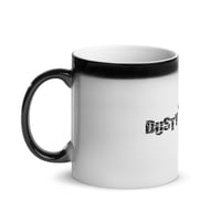 Image 2 of Dusty Fingers Magic Mug