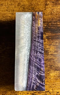 Image 1 of Hybrid Block #013