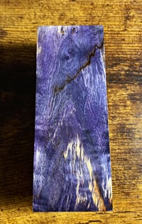 Image 3 of Hybrid Block #013