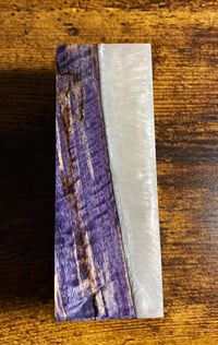 Image 2 of Hybrid Block #013