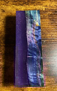Image 1 of Hybrid Block #014