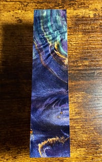 Image 2 of Hybrid Block #014
