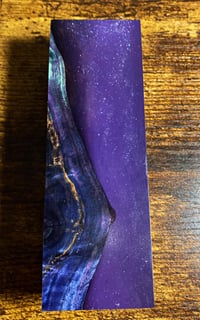 Image 3 of Hybrid Block #014