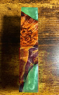 Image 2 of Hybrid Block #015