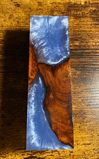 Image 1 of Hybrid Block #016