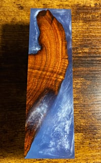 Image 2 of Hybrid Block #016
