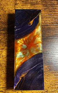 Image 1 of Hybrid Block #017