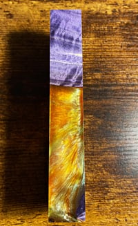 Image 4 of Hybrid Block #017