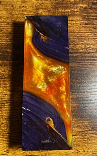 Image 2 of Hybrid Block #017