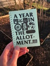 A Year in the Allotment