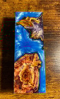 Image 1 of Hybrid Block #018