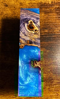 Image 3 of Hybrid Block #018