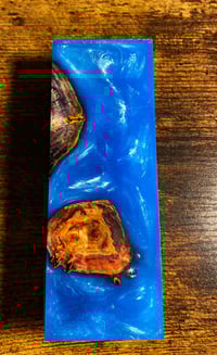 Image 2 of Hybrid Block #018