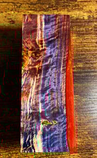 Image 1 of Hybrid Block #019