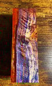 Image 2 of Hybrid Block #019