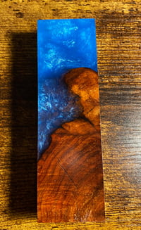 Image 1 of Hybrid Block #020
