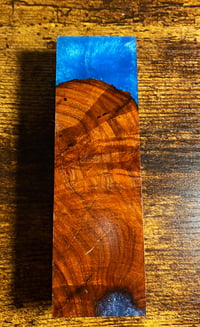 Image 2 of Hybrid Block #020