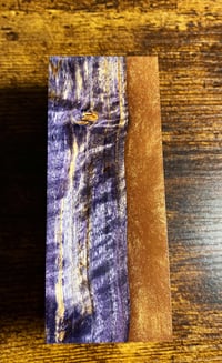Image 1 of Hybrid Block #021