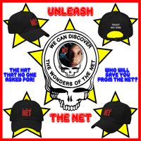 THE NET (PRE-ORDER)