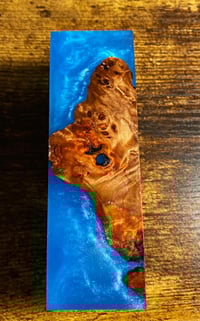 Image 2 of Hybrid Block #023
