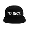 YO SICK HAT
