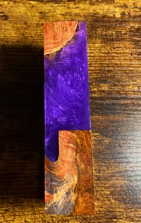 Image 3 of Hybrid Block #024