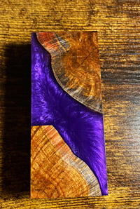 Image 1 of Hybrid Block #024