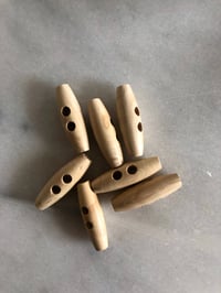 Lys træknap 3 eller 4 cm