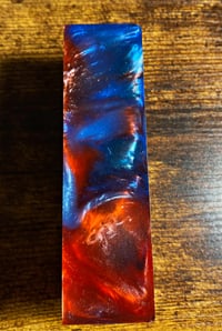 Image 4 of Resin Block #025