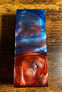 Image 2 of Resin Block #025