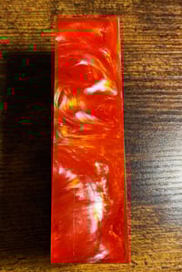 Image 2 of Resin Block #026
