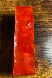 Image 4 of Resin Block #026