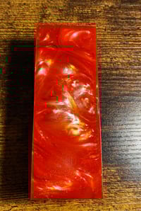 Image 3 of Resin Block #026