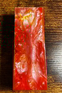 Image 1 of Resin Block #026