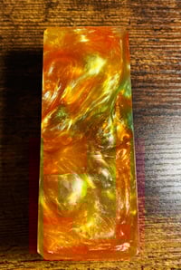 Image 1 of Resin Block #027