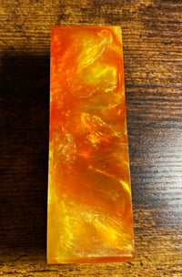 Image 4 of Resin Block #027