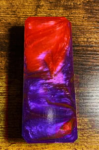 Image 1 of Resin Block #028