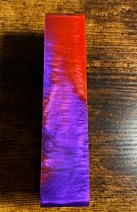 Image 2 of Resin Block #028