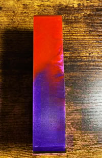 Image 4 of Resin Block #028