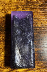 Image 2 of Resin Block #029