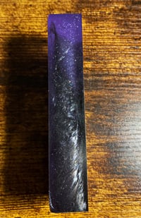 Image 3 of Resin Block #029