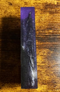 Image 4 of Resin Block #029