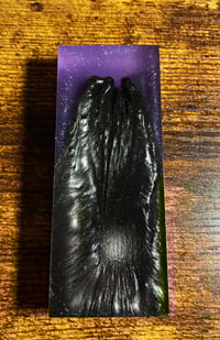 Image 1 of Resin Block #029