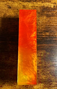 Image 4 of Resin Block #030