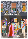 Clwb Ifor Bach Print