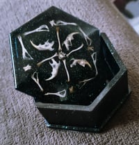 Keepsake Bone Box