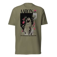 Image 2 of AARON TEE BIBLE