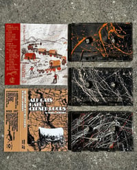 Image 1 of So Long...Partner - All Cats Hate Closed Doors - Cassette
