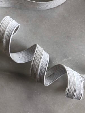 Image of Knaphuls - elastik