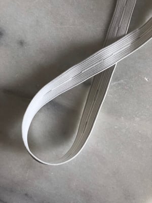 Image of Knaphuls - elastik